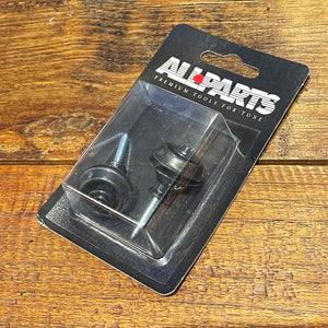 Allparts - Dunlop® Strap Locks [AP-6581]