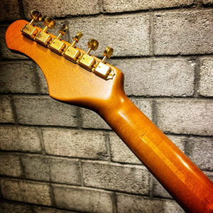 Shabat Guitars - Lion Standard #190 [PRE-OWNED]