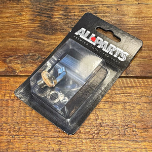 Allparts - Switchcraft # 11 1/4" Input Jack [EP-0055-000]