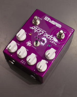 [PRE-OWNED] Wampler - Tape Echo