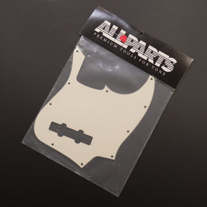 Allparts - Pickguard for Jazz Bass