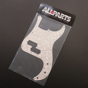 Allparts - Pickguard for Precision Bass