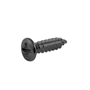 Allparts - Pack of 20 Black Pickguard Screws [GS-0001-003]