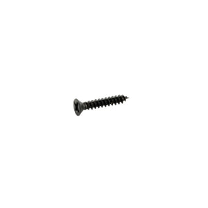 Allparts - Pack of 8 Short Humbucking Ring Screws [GS-3397]
