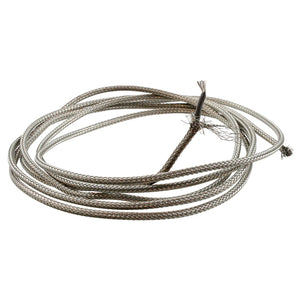 Allparts - Single Shielded Wire, 25 Feet [GW-0809-000]