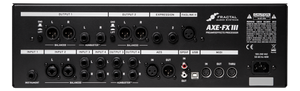 Fractal Audio - AXE-FX III Mark II Turbo