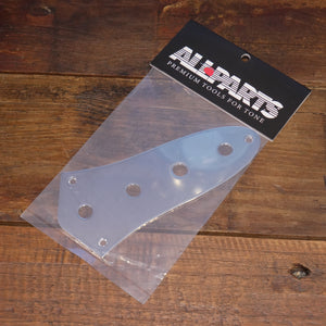Allparts - Control Plate for Jazz Bass®