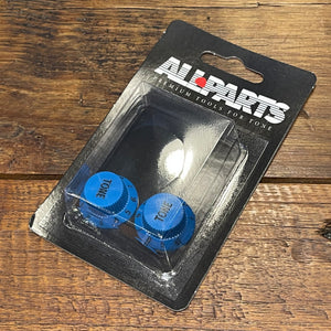 Allparts - Set of 2 Tone Knobs [PK-0153]