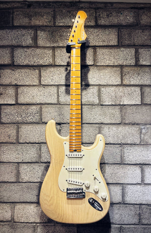 Shabat Guitars - Lynx #303