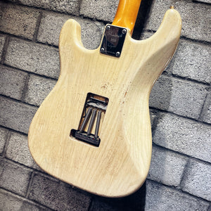 Shabat Guitars - Lynx #303