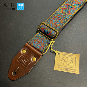 Air Straps - The Limited Edition "Kashmir Two" Strap
