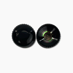 Allparts - Metal Dome Knobs [MK-0110]