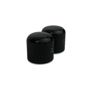 Allparts - Dome Knobs (Qty 2) [MK-0910]