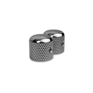 Allparts - Dome Knobs (Qty 2) [MK-0910]