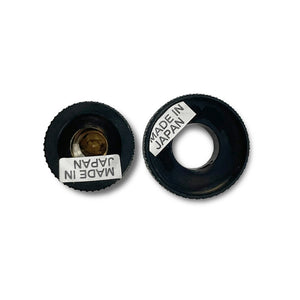 Allparts - Stacked Concentric Knob Set [MK-3320]