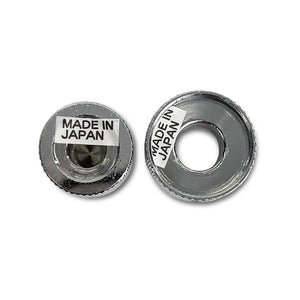 Allparts - Stacked Concentric Knob Set [MK-3320]