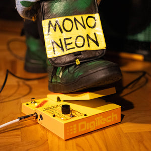 DigiTech - MonoNeon Whammy