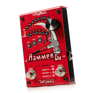 DigiTech - HammerOn
