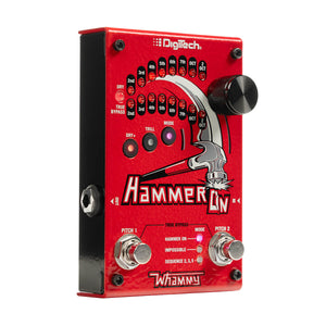 DigiTech - HammerOn