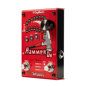 DigiTech - HammerOn