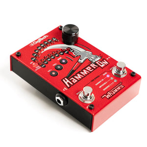DigiTech - HammerOn