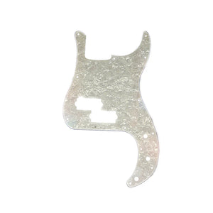 Allparts - Pickguard for Precision Bass