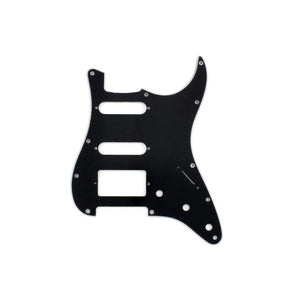 Allparts - Pickguard for Stratocaster (1HB 2SC) [PG-0995]