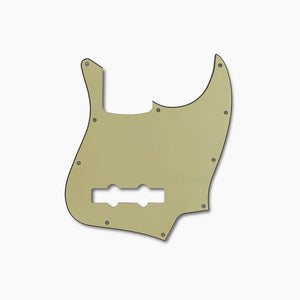Allparts - Pickguard for Jazz Bass
