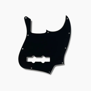 Allparts - Pickguard for Jazz Bass