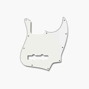 Allparts - Pickguard for Jazz Bass