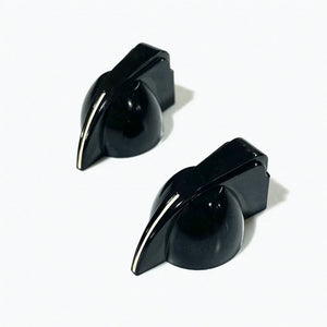 Allparts - Set of 2 Chicken Head Pointer Knobs [PK-0173-023]