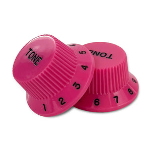 Allparts - Set of 2 Tone Knobs [PK-0153]