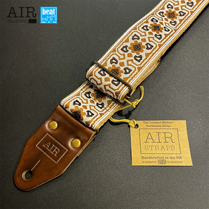 Air Straps - The Limited Edition "Parthenon" Strap