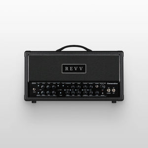 REVV Amplification - Generator G50