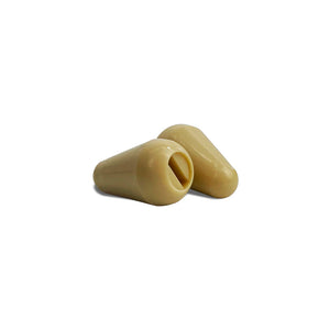 Allparts - USA Switch Tips for Stratocaster