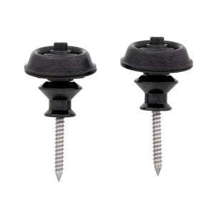 Allparts - Dunlop® Strap Locks [AP-6581]