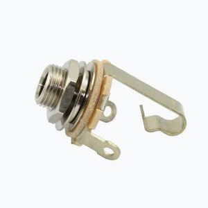 Allparts - Switchcraft # 11 1/4" Input Jack [EP-0055-000]