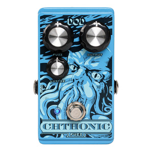 DOD - Chthonic Fuzz