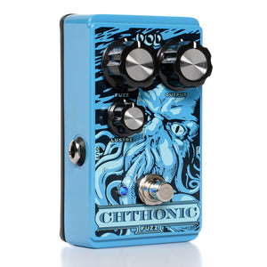 DOD - Chthonic Fuzz