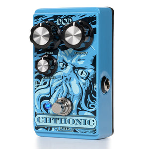 DOD - Chthonic Fuzz