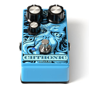 DOD - Chthonic Fuzz