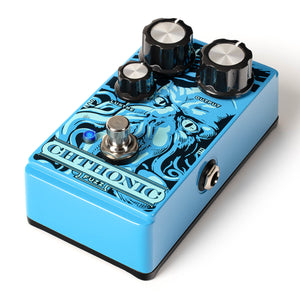 DOD - Chthonic Fuzz