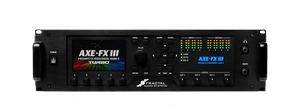 Fractal Audio - AXE-FX III Mark II Turbo