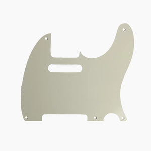 Allparts - 5-hole Pickguard for Telecaster® [PG-0560]