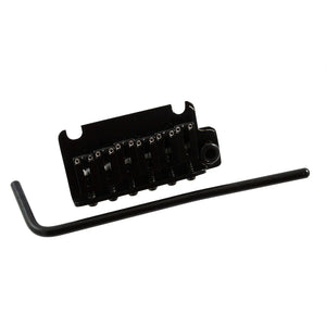 Allparts - Gotoh Fulcrum Tremolo Black[SB-5330-003]