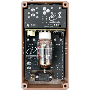 Crazy Tube Circuits - Venus