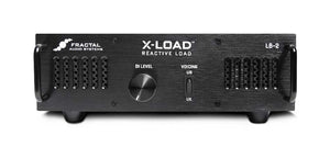 Fractal Audio - X-Load LB-2 Load Box