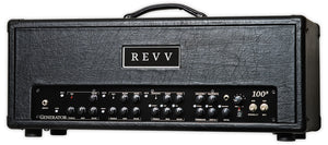 REVV Amplification - Generator 100R MKIII