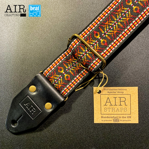 Air Straps - The Limited Edition “Apache” Strap