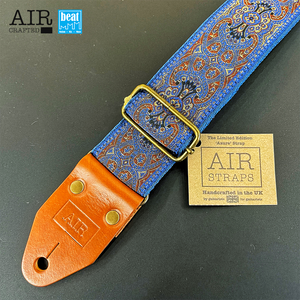 Air Straps - The Limited Edition "Azure" Strap